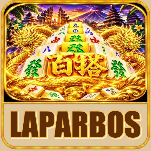 Detail APK laparbos