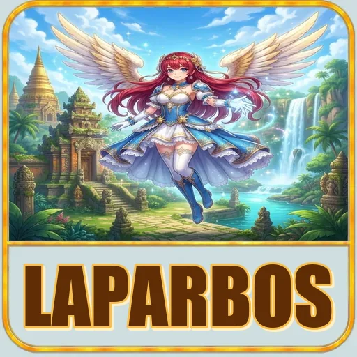 Aplikasi laparbos Android