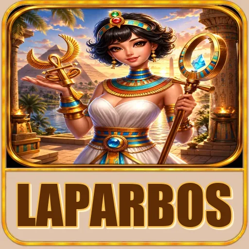 Detail Teknis laparbos