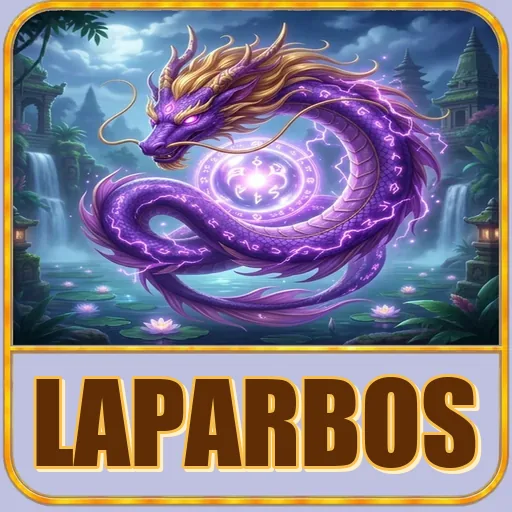 Keamanan laparbos